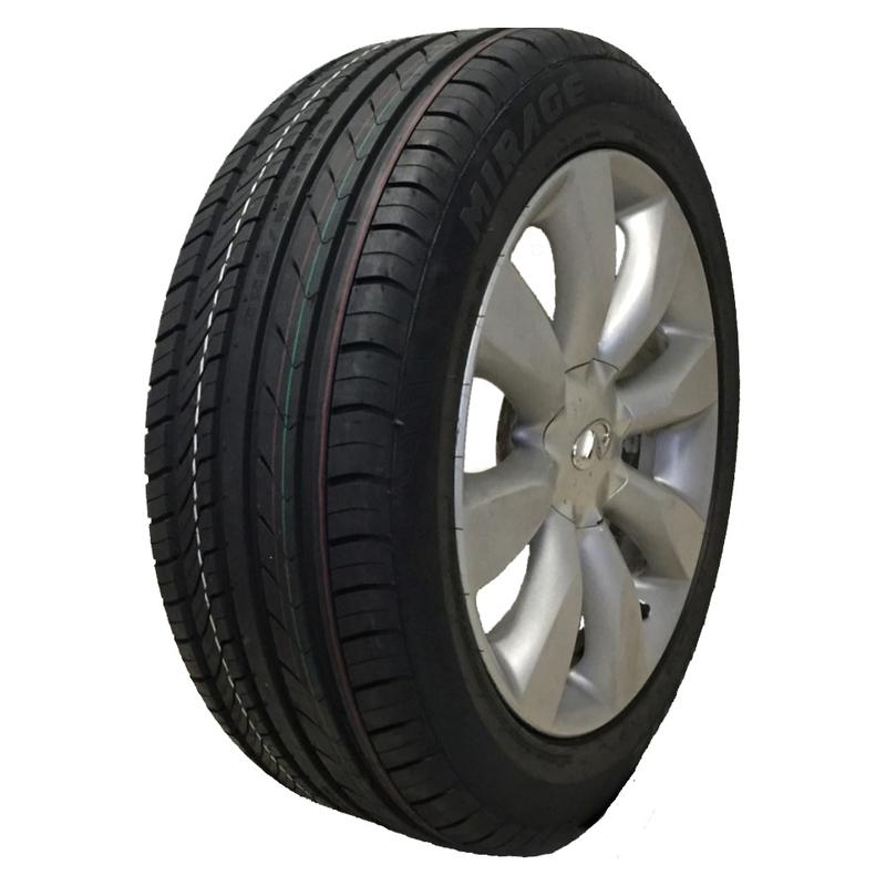 Летние шины Mirage MR-HP172 305/40R22 XL 114W
