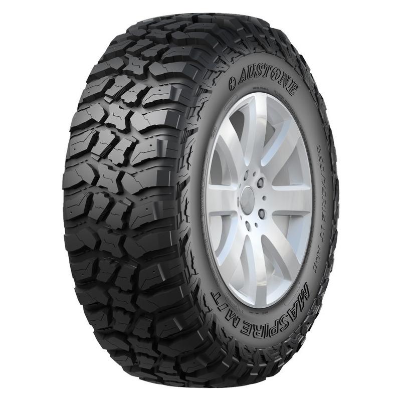 Всесезонные шины Austone Maspire M/T 265/70R17 121/118Q