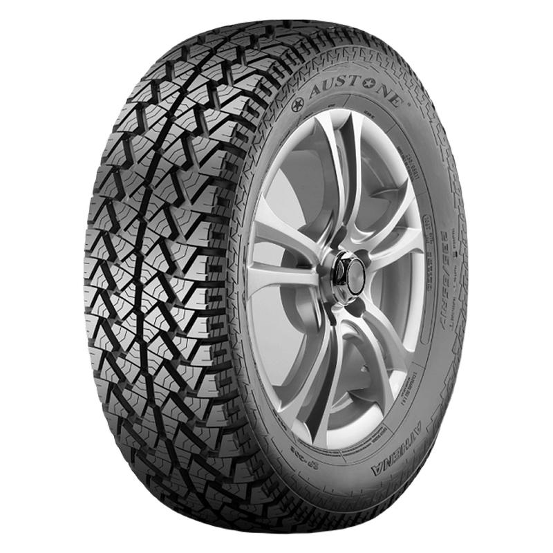 Легкогрузовые всесезонные шины Austone SP-302 205R16C 110/108S