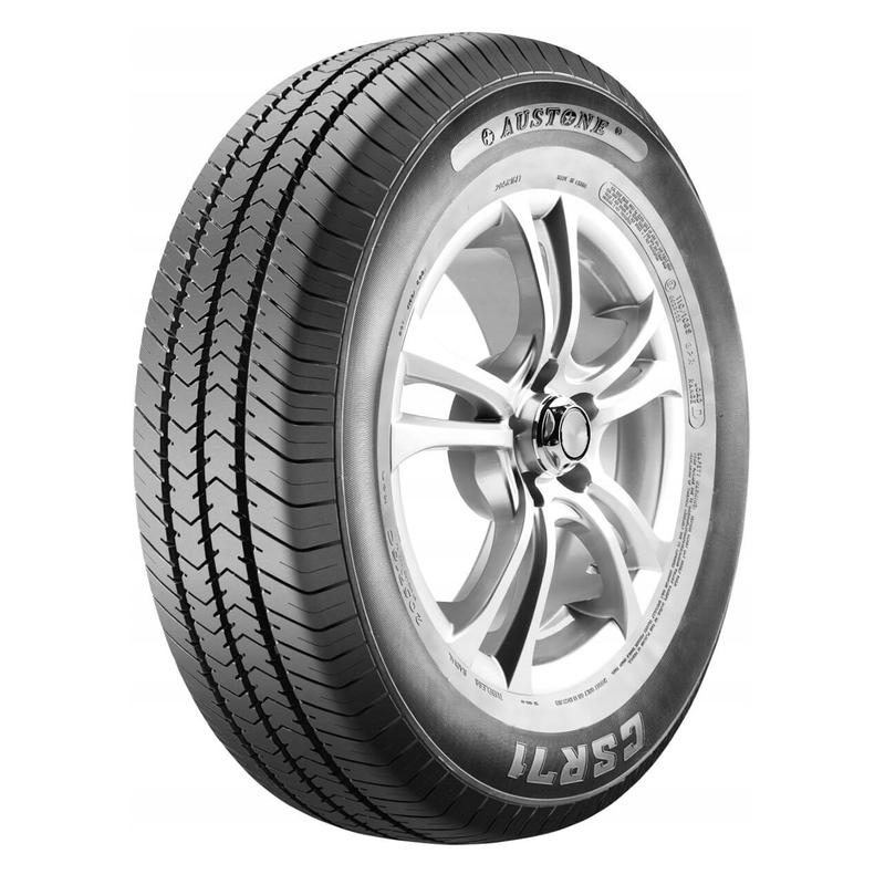 Легкогрузовые летние шины Austone ASR71 175R14C 99/98Q