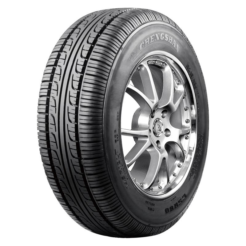 Легкогрузовые летние шины Austone CSR80 155R12C 83/81Q