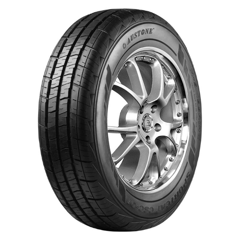 Легкогрузовые летние шины Austone SP-01 185R14C 102/100Q