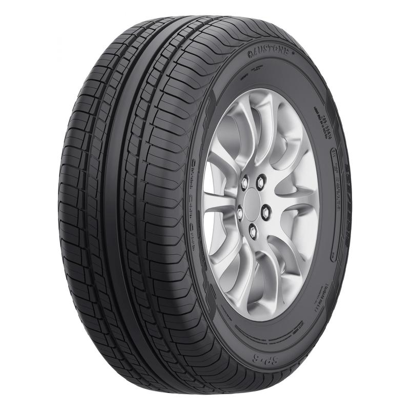 Летние шины Austone SP-6 215/70R15 98H