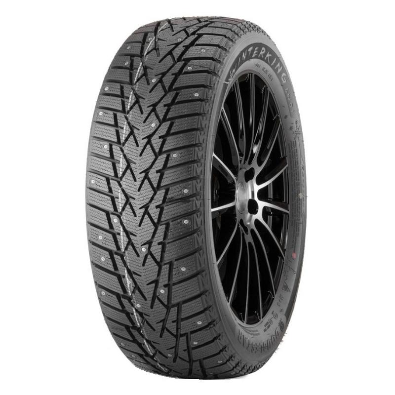 Зимние шипованные шины Doublestar DW01 195/65R15 91T