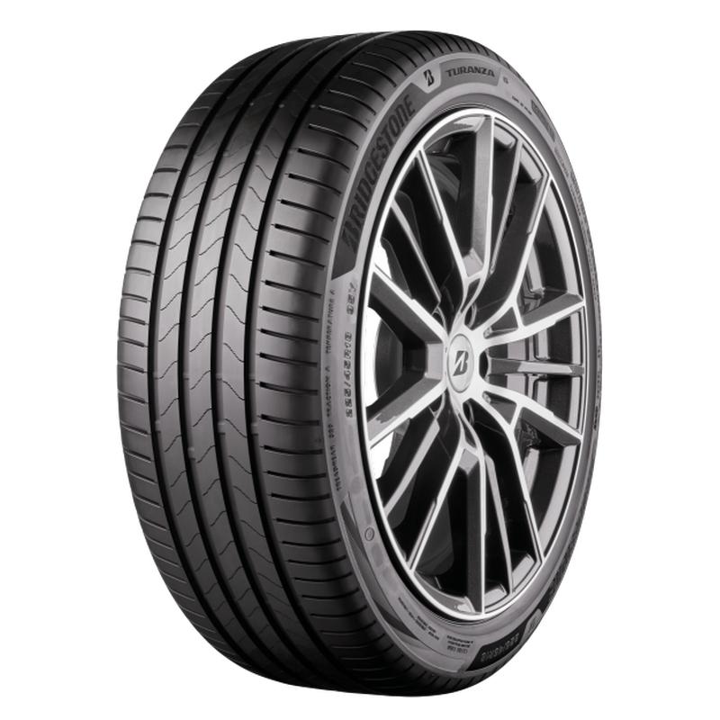 Летние шины Bridgestone Turanza 6 285/45R21 XL 113Y