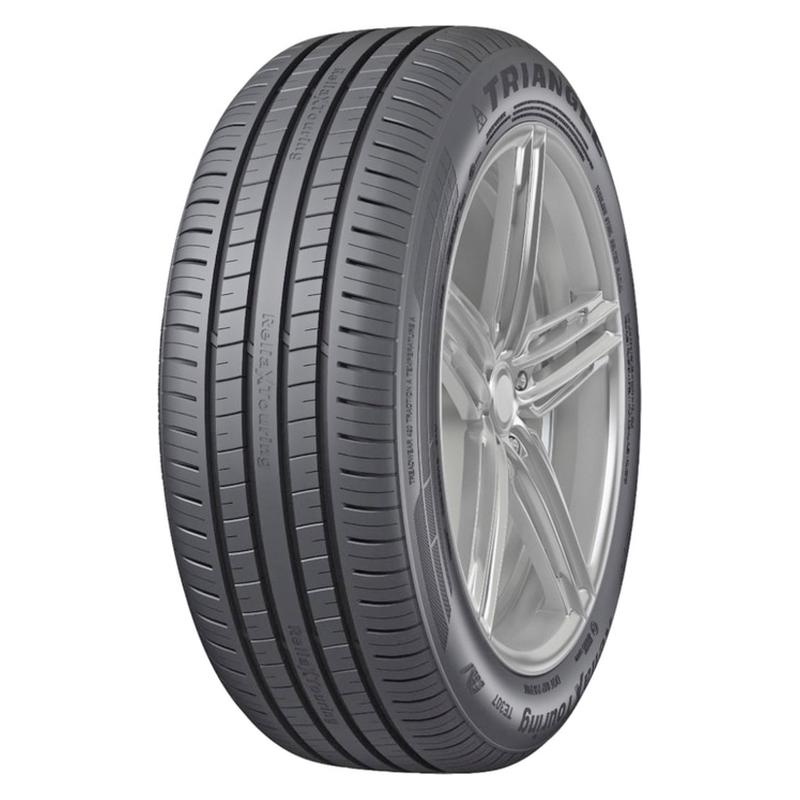 Летние шины Triangle ReliaX TE307 205/50R16 91W