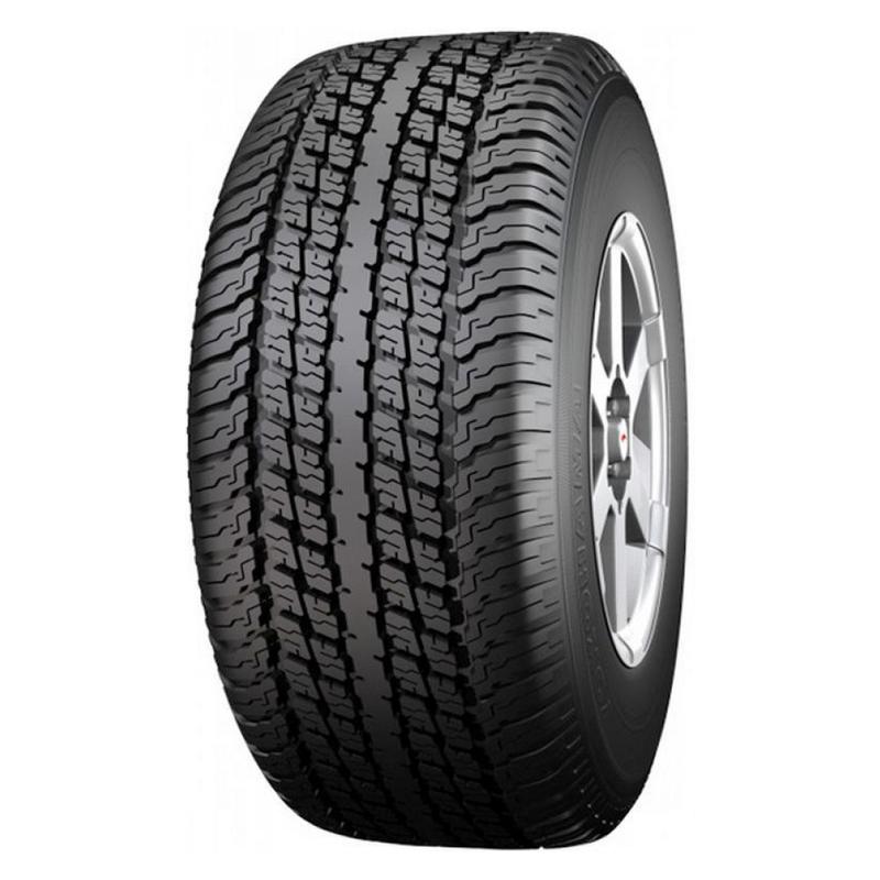 Летние шины Yokohama Geolandar G94DV 265/65R17 112S