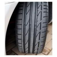 Летние шины Bridgestone Potenza S001 225/50R17 94W Runflat