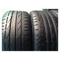 Летние шины Bridgestone Potenza S001 225/50R17 94W Runflat