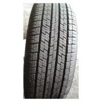 Летние шины Continental Conti 4x4 Contact 235/60R17 102V