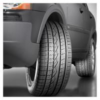 Летние шины Continental ContiCrossContact UHP 285/45R19 107W