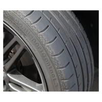 Летние шины Continental ContiSportContact 3 265/40R20 XL 104Y