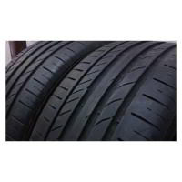Летние шины Continental ContiSportContact 5 285/45R19 XL 111W Runflat