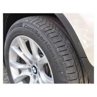 Летние шины Continental ContiSportContact 5 285/45R19 XL 111W Runflat
