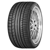Летние шины Continental ContiSportContact 5 P 275/45R20 XL 110Y
