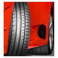 Летние шины Continental ContiSportContact 5 P 285/40R22 106Y