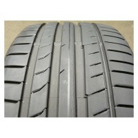 Летние шины Continental ContiSportContact 5 P 285/40R22 106Y