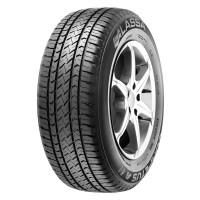 Летние шины Lassa Competus HP 2 215/65R16 102V