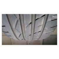 Летние шины Lassa Competus HP 235/60R18 XL 107W