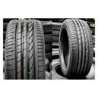 Летние шины Lassa Competus HP 235/65R17 XL 108W