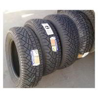 Летние шины Michelin Latitude Cross 255/65R17 110T