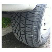 Летние шины Michelin Latitude Cross 275/65R16 98T
