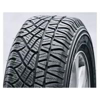 Летние шины Michelin Latitude Cross 275/65R17 115T