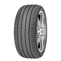 Летние шины Michelin Latitude Sport 3 245/65R17 XL 111H