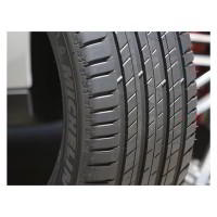 Летние шины Michelin Latitude Sport 3 265/45R20 104Y