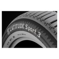 Летние шины Michelin Latitude Sport 3 265/45R20 104Y