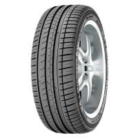 Летние шины Michelin Pilot Sport 3 255/40R19 XL 100Y