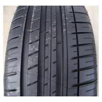 Летние шины Michelin Pilot Sport 3 245/45R19 XL 102Y