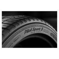 Летние шины Michelin Pilot Sport 3 245/45R19 XL 102Y