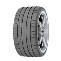 Летние шины Michelin Pilot Super Sport 225/45R18 95Y