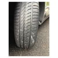 Летние шины Pirelli Cinturato P1 195/60R15 88V