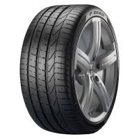 Летние шины Pirelli Pzero 275/35R20 102Y