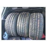 Летние шины Pirelli Pzero 245/40R18 XL 97Y
