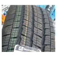 Легкогрузовые всесезонные шины Matador MPS 125 Variant All Weather 175/65R14C 90/88T