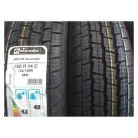 Легкогрузовые всесезонные шины Matador MPS 125 Variant All Weather 175/65R14C 90/88T