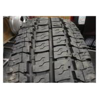 Легкогрузовые летние шины Tigar CargoSpeed 195R15C 106/104R