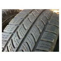 Легкогрузовые зимние шины Continental VancoWinter 2 235/65R16C 115/113R