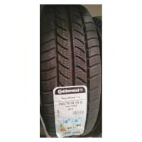 Легкогрузовые зимние шины Continental VancoWinter 2 235/65R16C 115/113R