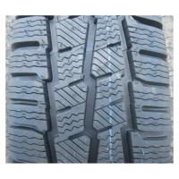 Легкогрузовые зимние шины Michelin Agilis Alpin 215/60R17C 109/107T