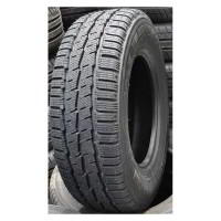 Легкогрузовые зимние шины Michelin Agilis Alpin 205/70R15C 106/104R