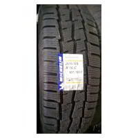 Легкогрузовые зимние шины Michelin Agilis Alpin 215/75R16C 116/114R