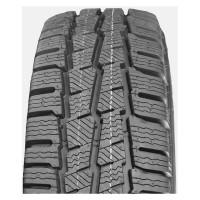 Легкогрузовые зимние шины Michelin Agilis Alpin 235/65R16C 115/113R