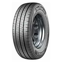 Легкогрузовые летние шины Kumho PorTran KC53 235/65R16C 121/119R