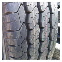 Легкогрузовые летние шины LASSA Transway 225/70R15C 112/110R