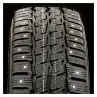 Легкогрузовые шипованные зимние шины Michelin Agilis X-ICE North 215/70R15C 109/107R