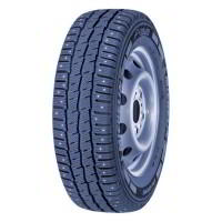 Легкогрузовые шипованные зимние шины Michelin Agilis X-ICE North 235/65R16C 115/113R